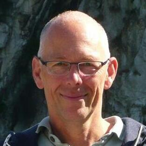 Douwe Boonstra, life coach en consultant in Bakhuizen